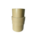 Meet Standard reinforced gummed paper tape vegetable starch adhesive with vegetable starch adhesive